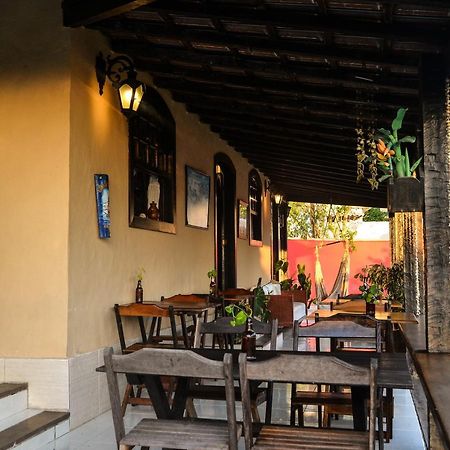 Pousada Bela Casa Geriba Búzios Zewnętrze zdjęcie