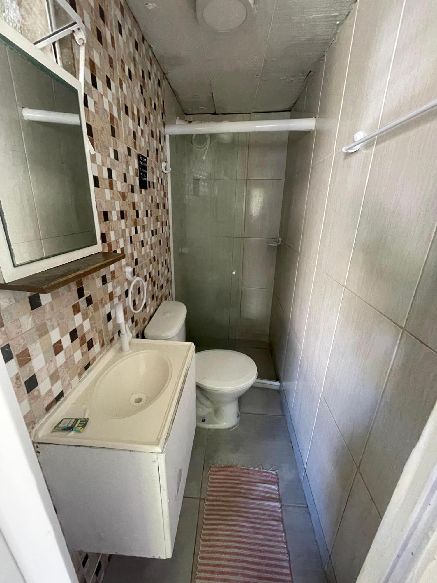 Pousada Bela Casa Geriba Búzios Zewnętrze zdjęcie