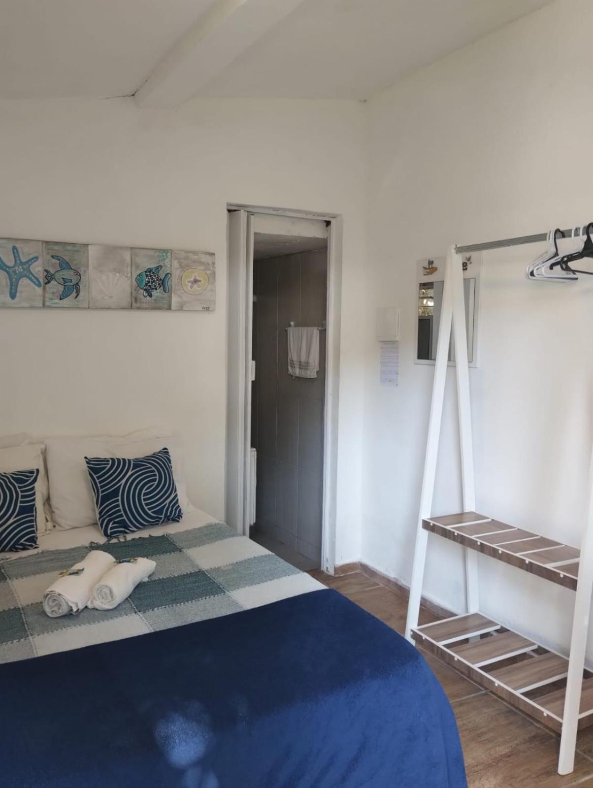 Pousada Bela Casa Geriba Búzios Zewnętrze zdjęcie