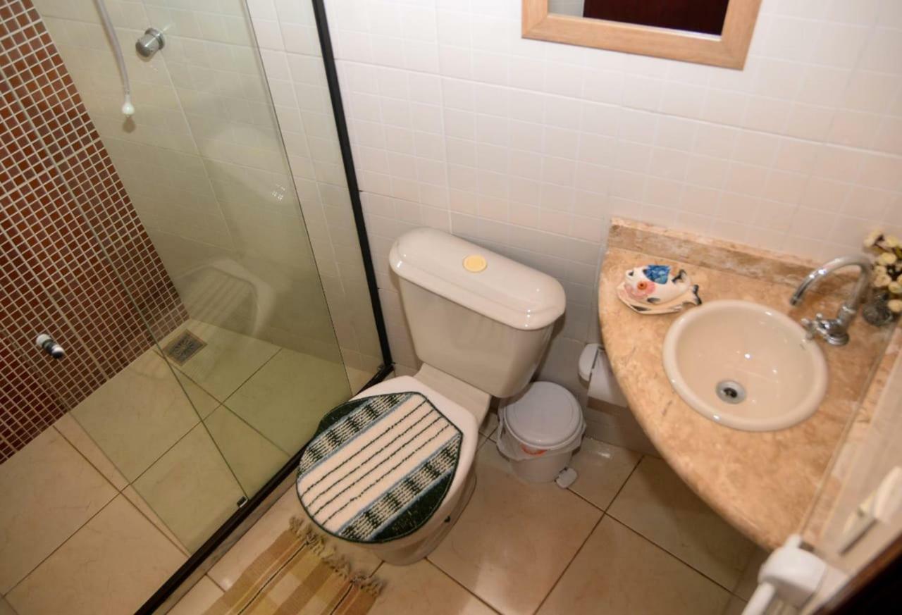 Pousada Bela Casa Geriba Búzios Zewnętrze zdjęcie